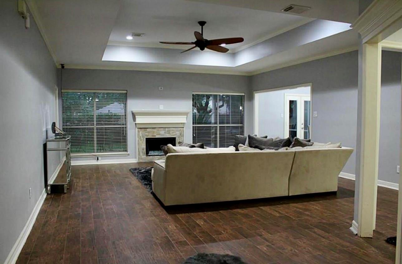 7115 W Hearthstone Green Drive