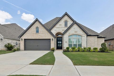 4905 Mulberry Shrubs Lane Manvel TX 77578