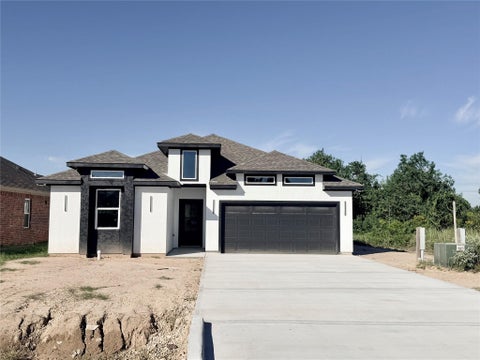 Photo of 6217 Road 5503, Cleveland, TX 77327 (MLS # 96293508)