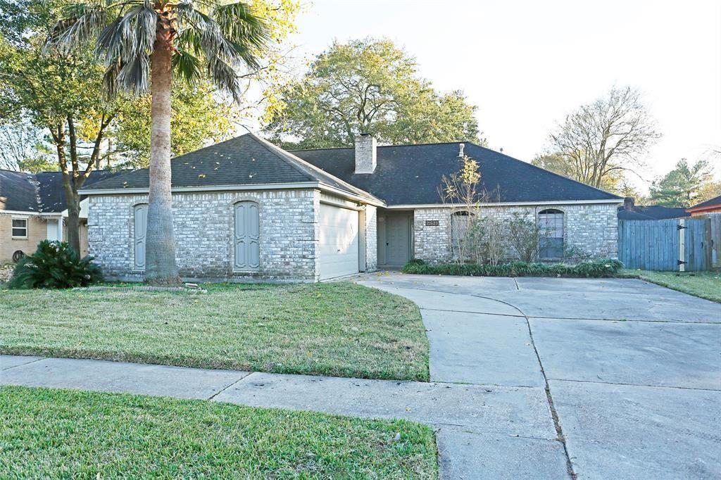 21623 Park York Drive