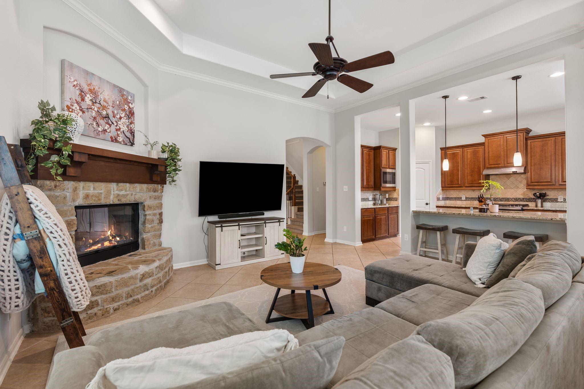 35 Nagshead Place