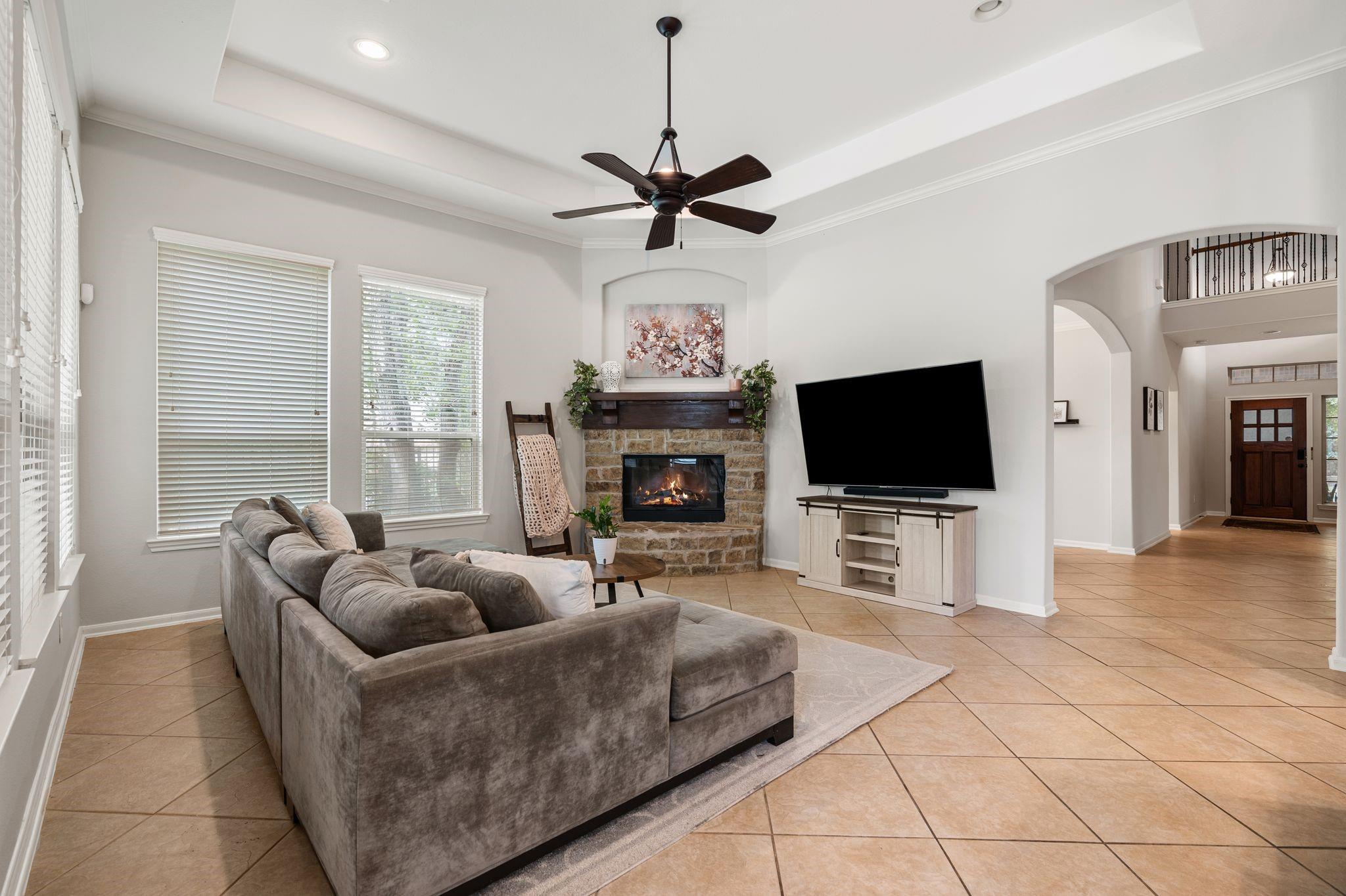 35 Nagshead Place