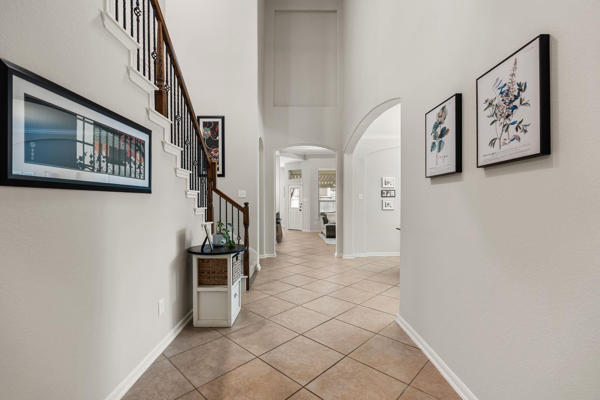35 Nagshead Place