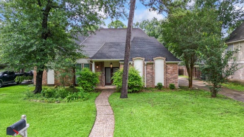 Homes For Sale - 12015 Fawnview Drive<br/> Houston, TX 77070