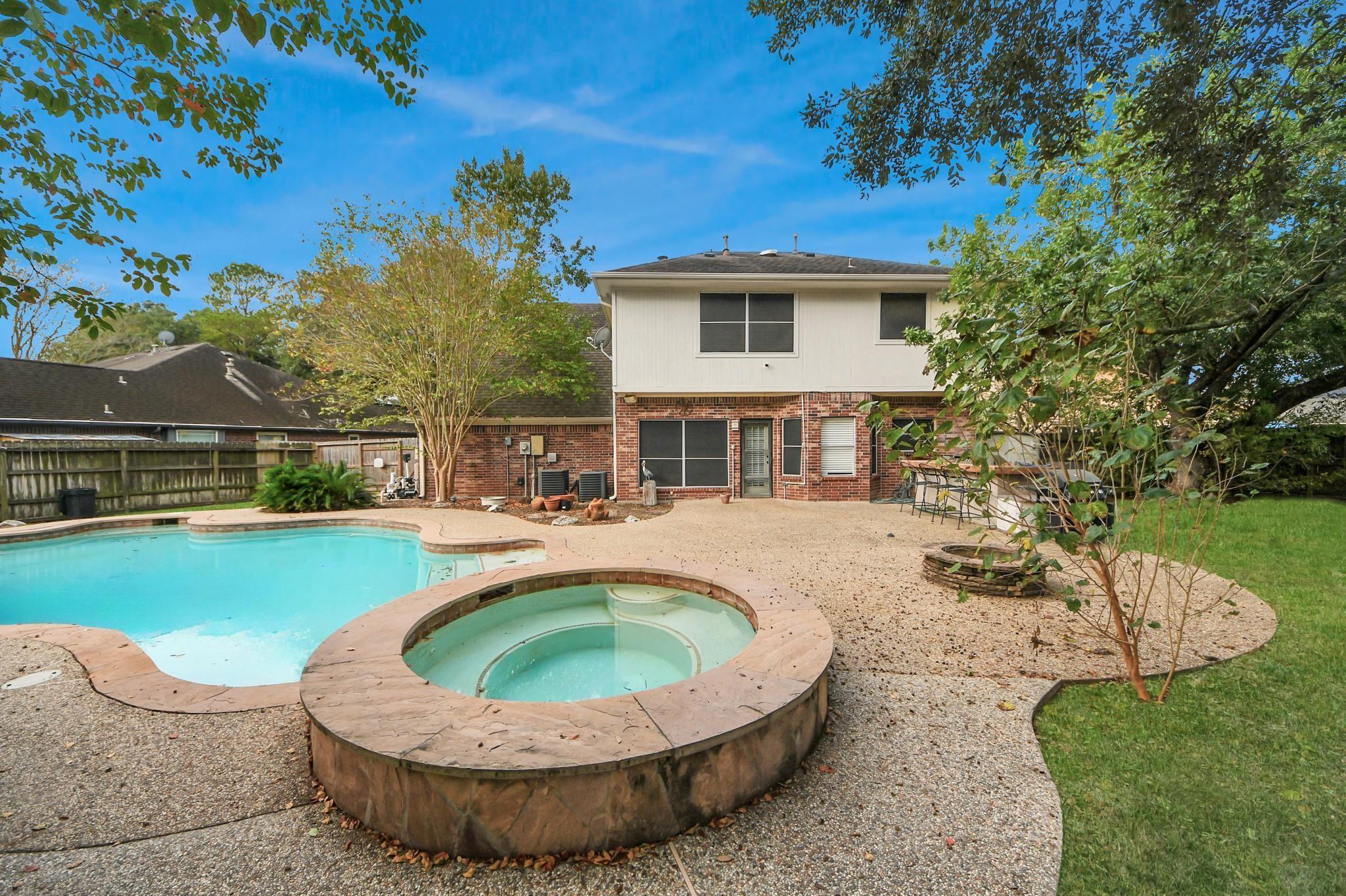 22907 Copper Creek Lane