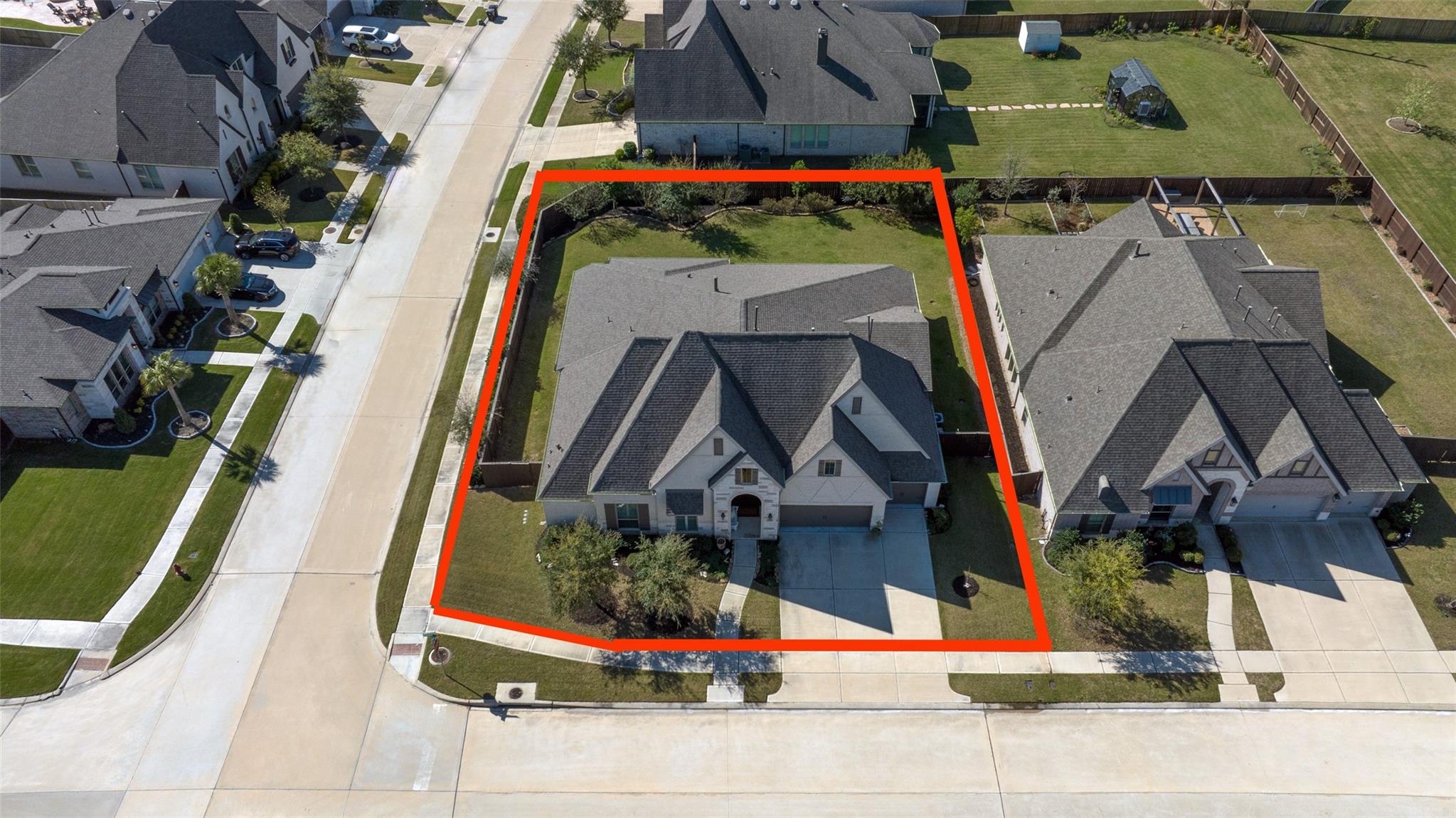 7403 Kinglet Court