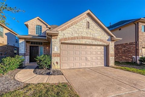 24930 Scarlatti Cantata Drive Katy TX 77493