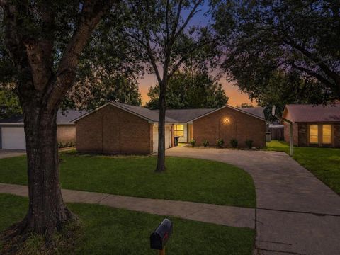 Photo of 11210 Daybreak Lane, Cypress, TX 77429 (MLS # 94040191)