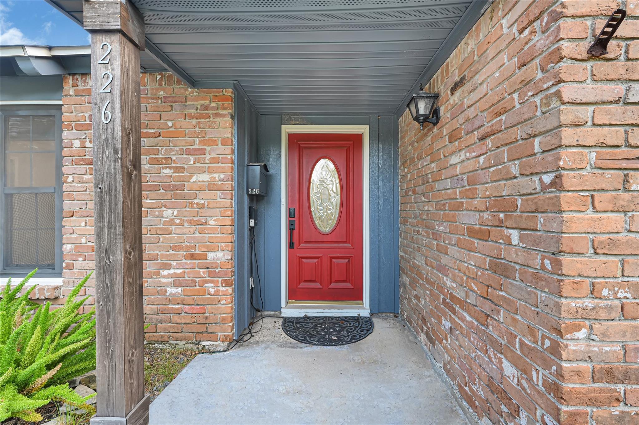 226 Driftwood Drive