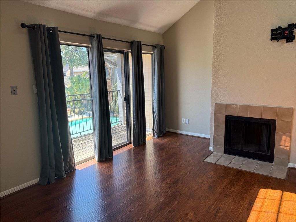 Photo of 2300 Old Spanish Trail #2006, Houston, TX 77054 (MLS # 96151364)