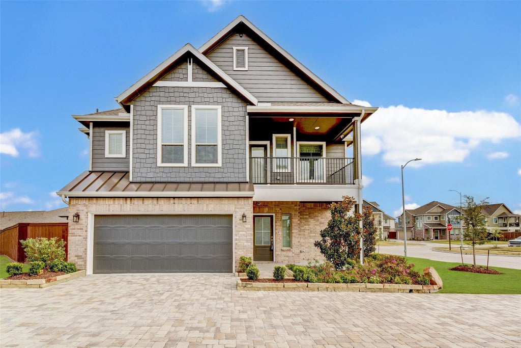 Photo of 11831 Marbled White Lane, Humble, TX 77346 (MLS # 15958194)