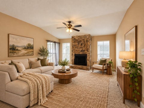 Photo of 17401 Red Oak Drive #100, Houston, TX 77090 (MLS # 45838093)