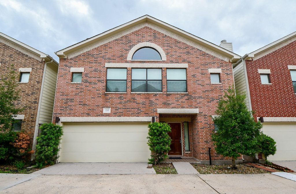 Photo of 3715 Main Plaza Drive, Houston, TX 77025 (MLS # 79941698)