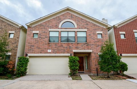 Photo of 3715 Main Plaza Drive, Houston, TX 77025 (MLS # 79941698)