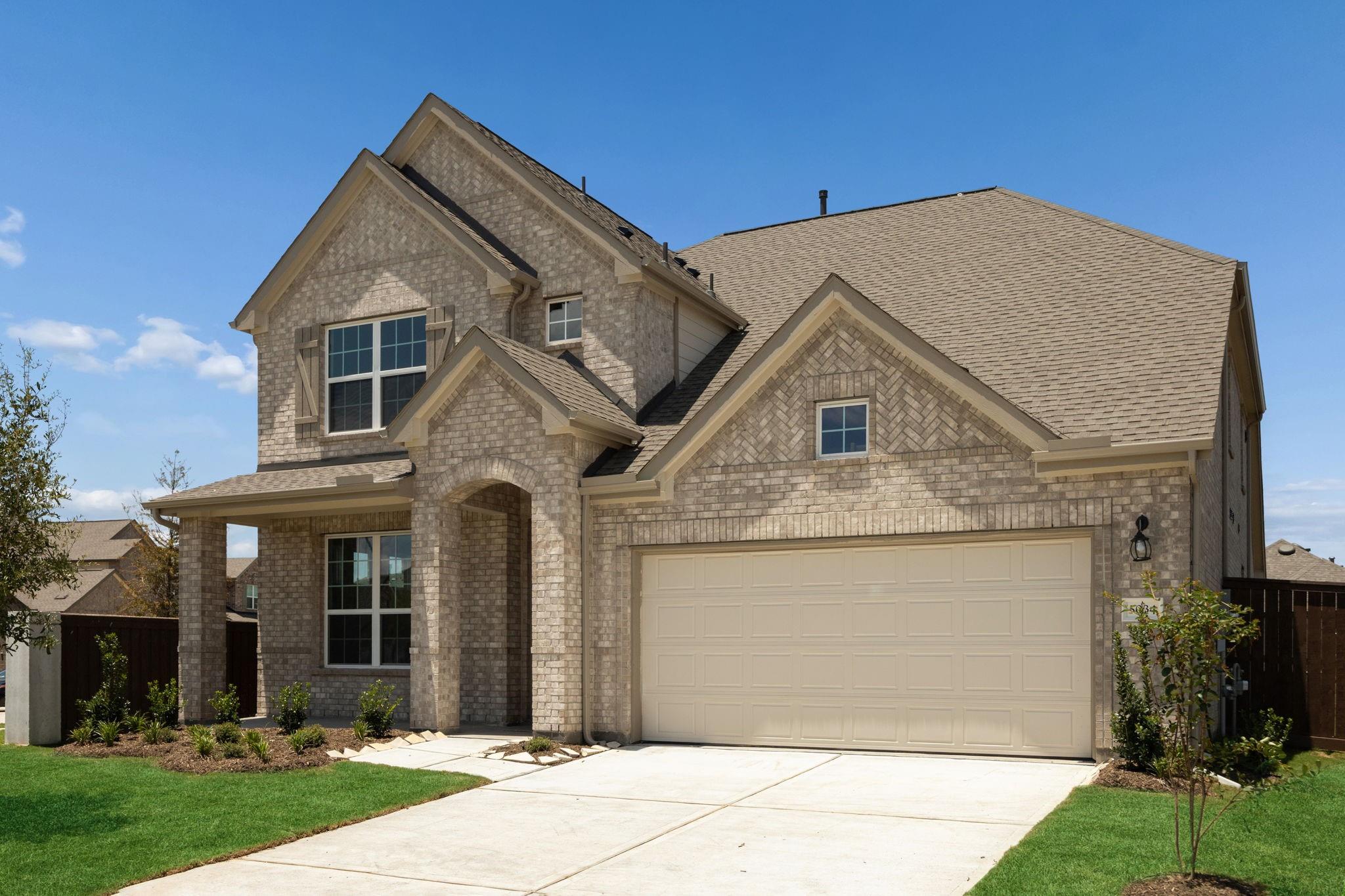 5034 Field Sparrow Lane