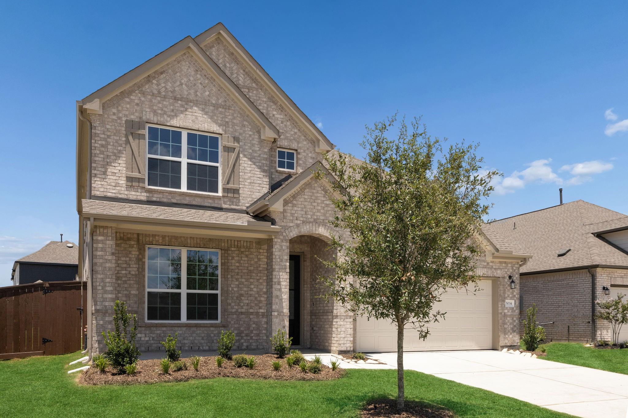 5034 Field Sparrow Lane