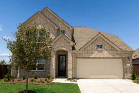 Photo of 5034 Field Sparrow Lane, Rosenberg, TX 77471 (MLS # 29794571)