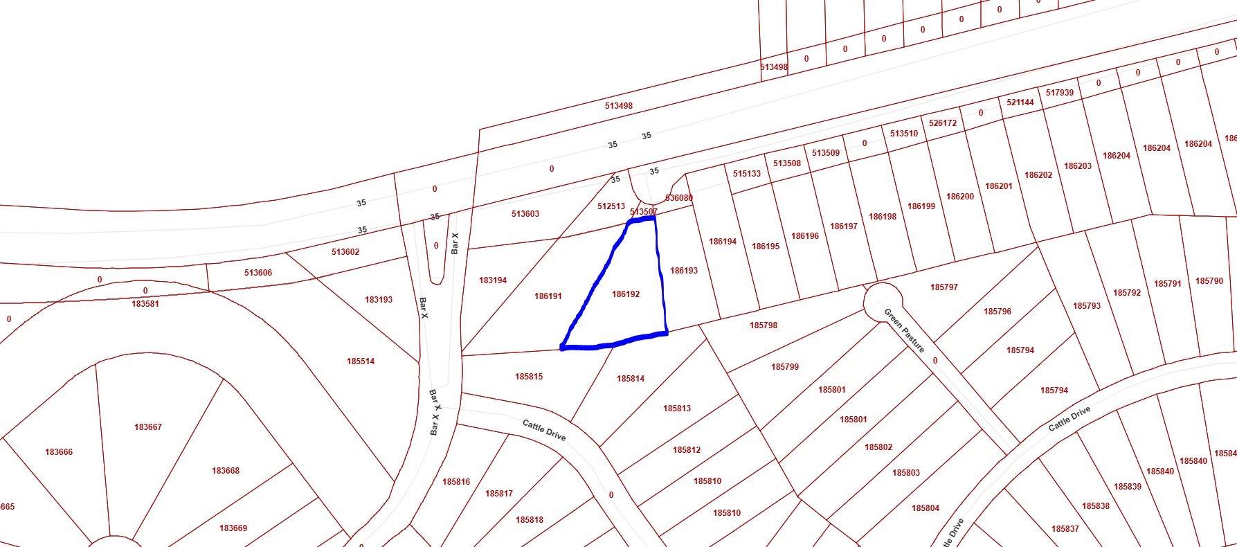 1370 Broken Arrow Trail