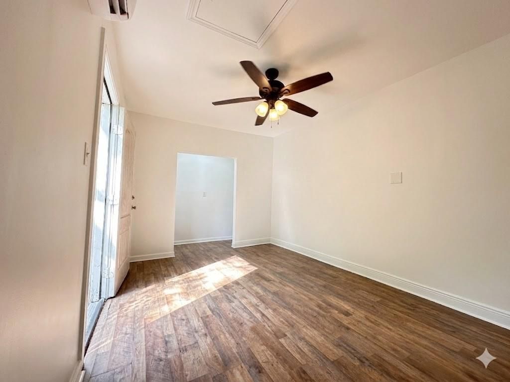 Photo of 3507 Goodhope Street #1/2, Houston, TX 77021 (MLS # 95694445)