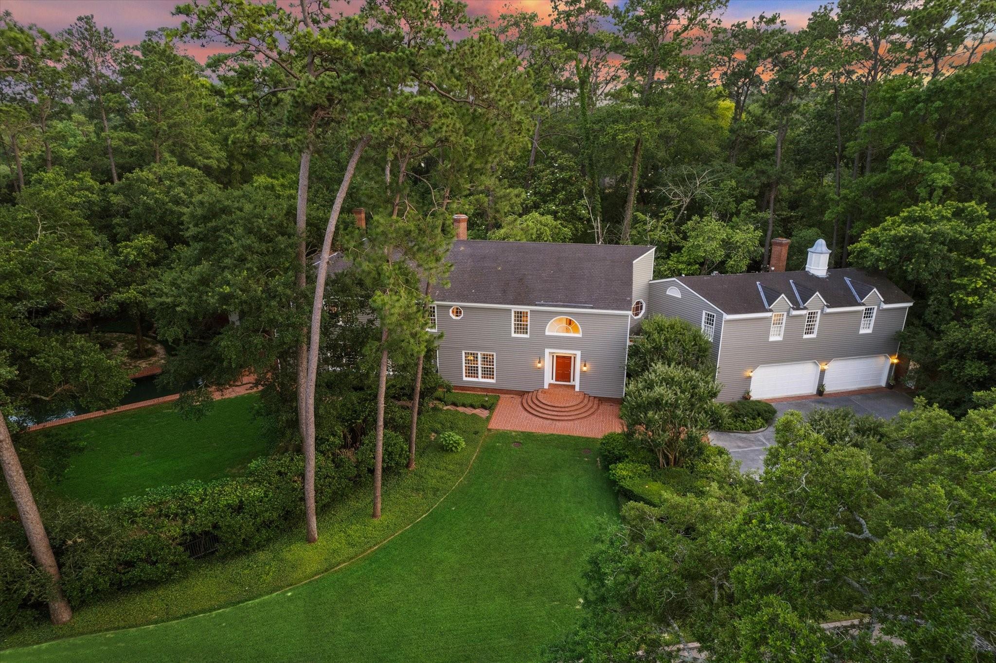 3971 Inverness Drive