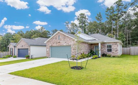 Photo of 3626 Addington Ct Ct, Huffman, TX 77336 (MLS # 68410631)