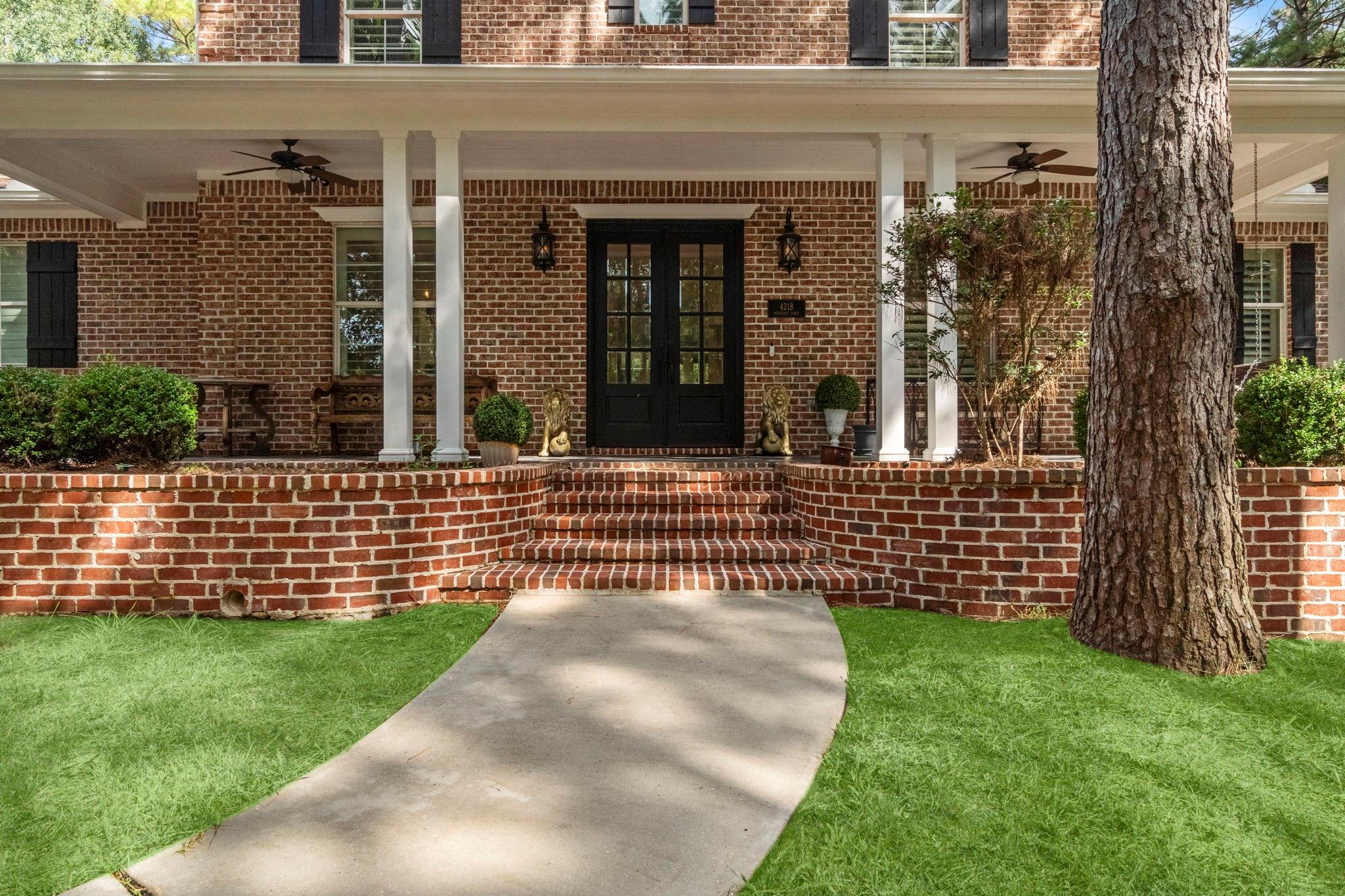 4218 Highland Lakes