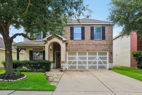 Homes For Sale - 26526 Marble Falls Bend<br/> Fort Bend County, Katy, TX 77494