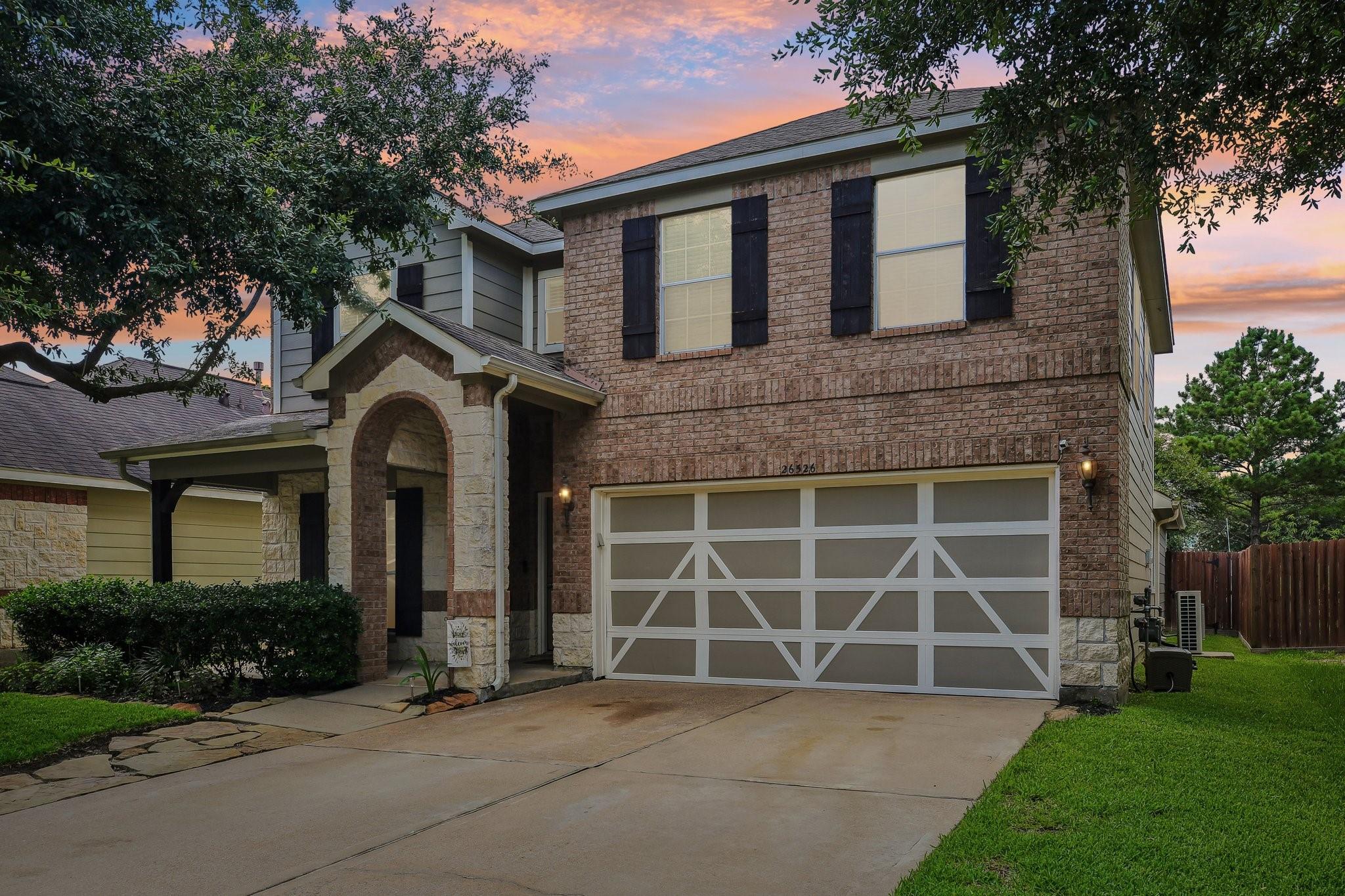 26526 Marble Falls Bend photo 32