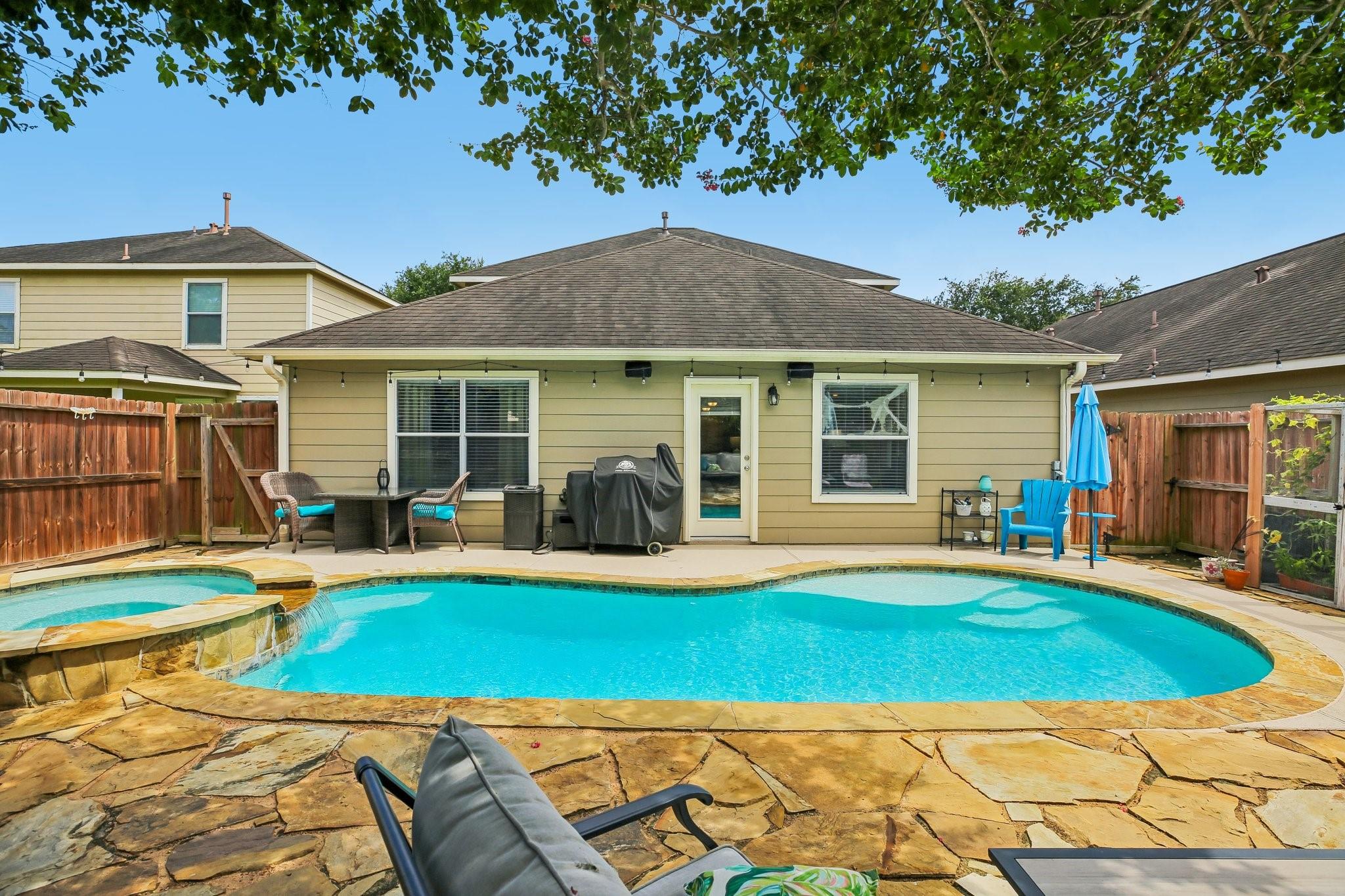 26526 Marble Falls Bend photo 13