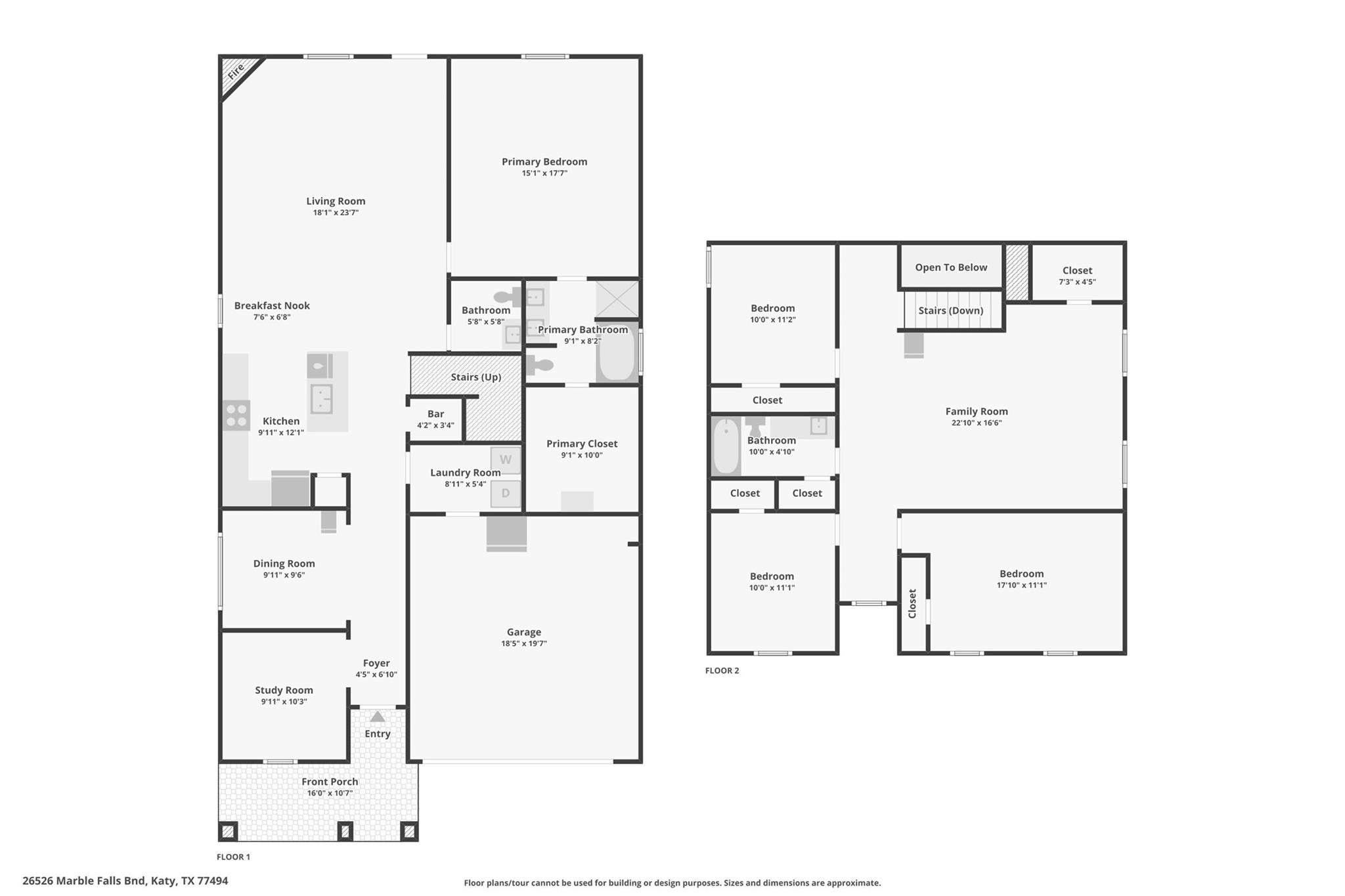 26526 Marble Falls Bend photo 40