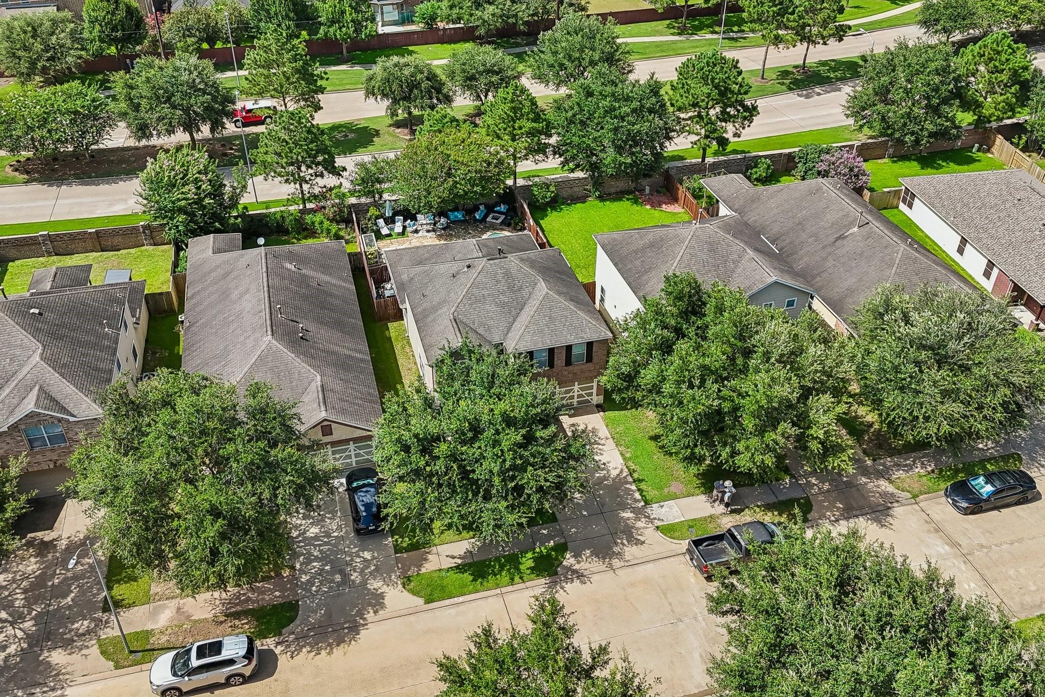 26526 Marble Falls Bend photo 37