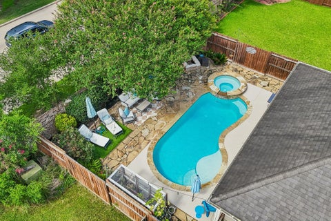 Photo of 26526 Marble Falls Bend, Katy, TX 77494 (MLS # 90039094)