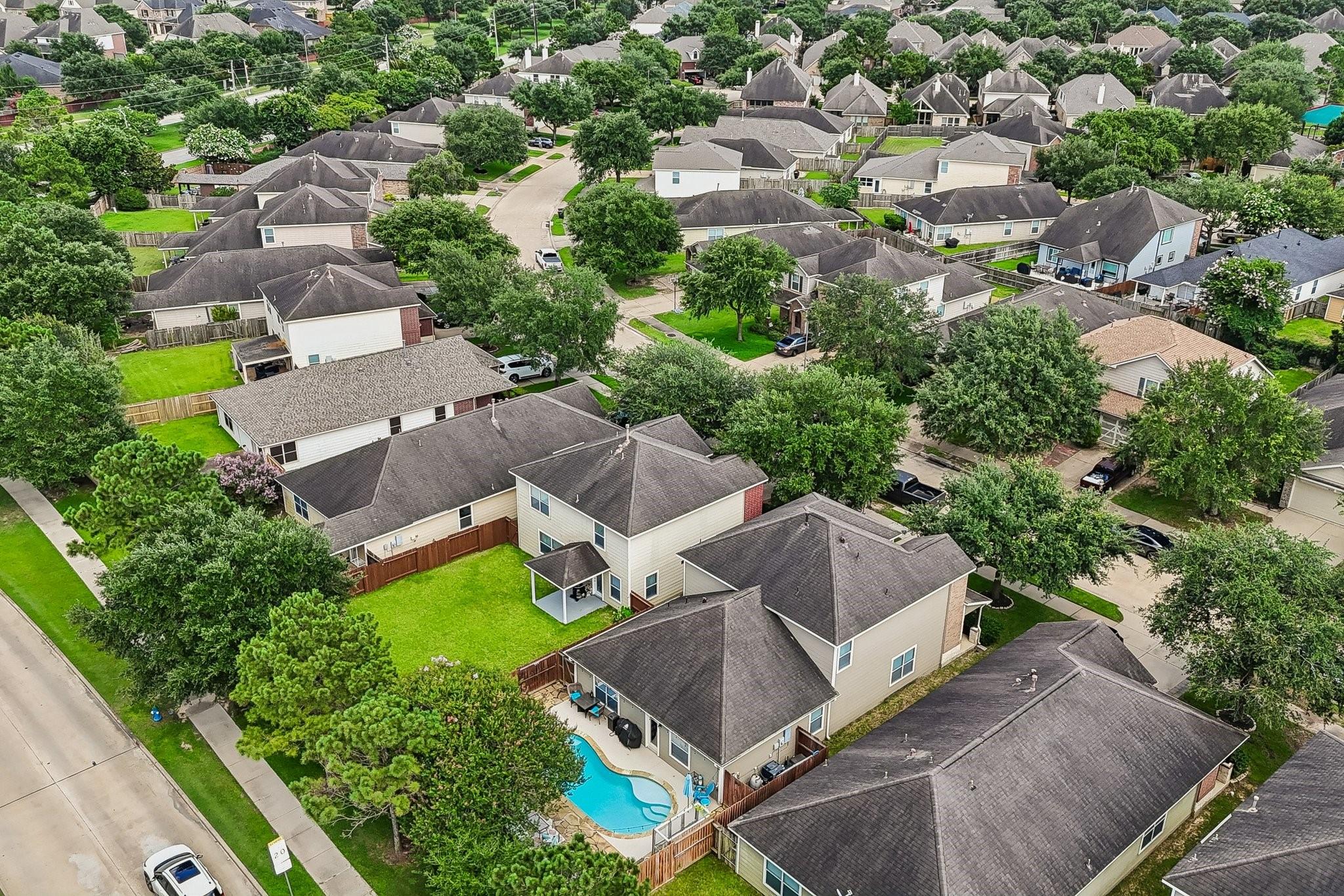 26526 Marble Falls Bend photo 35