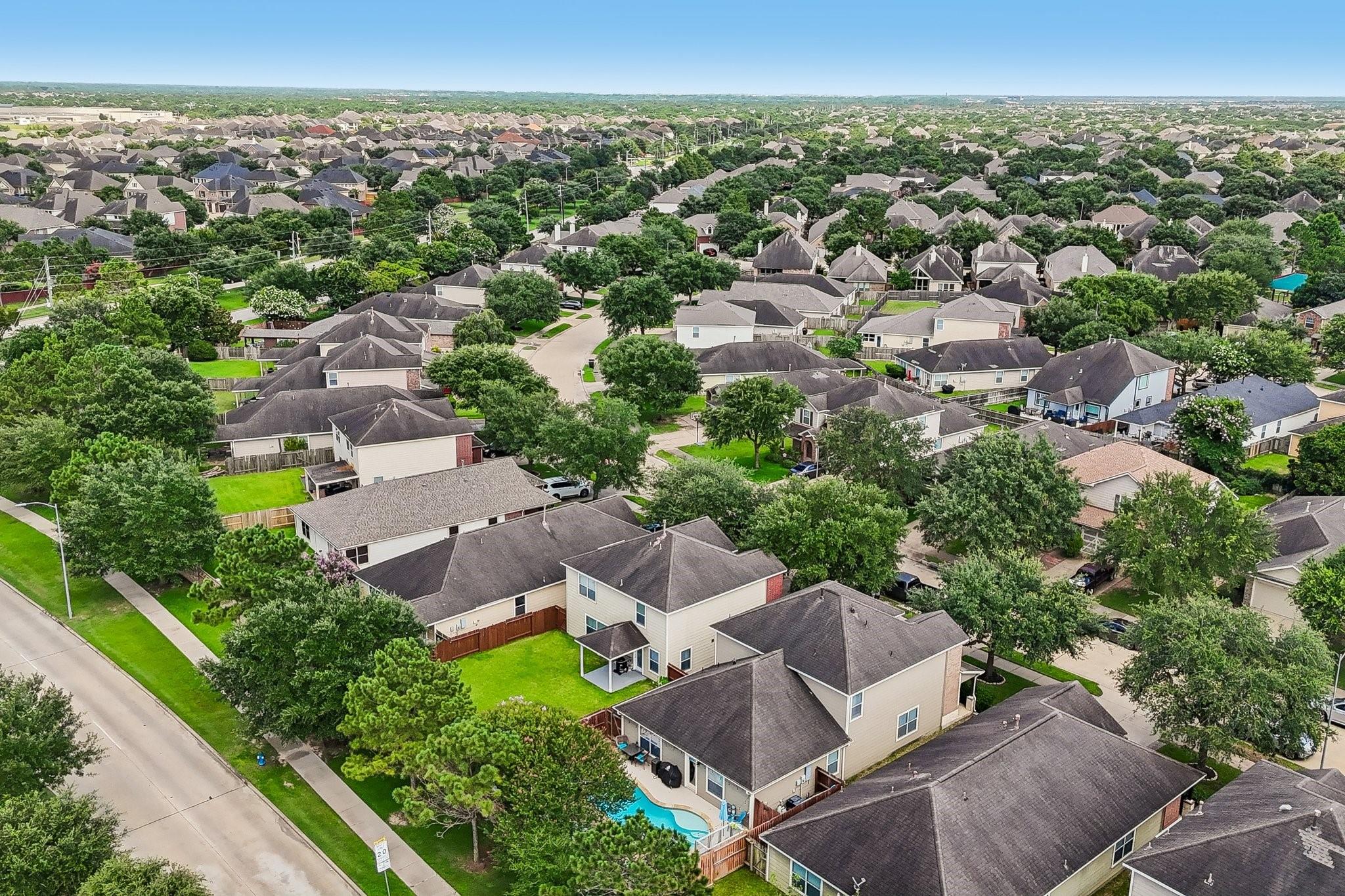 26526 Marble Falls Bend photo 38