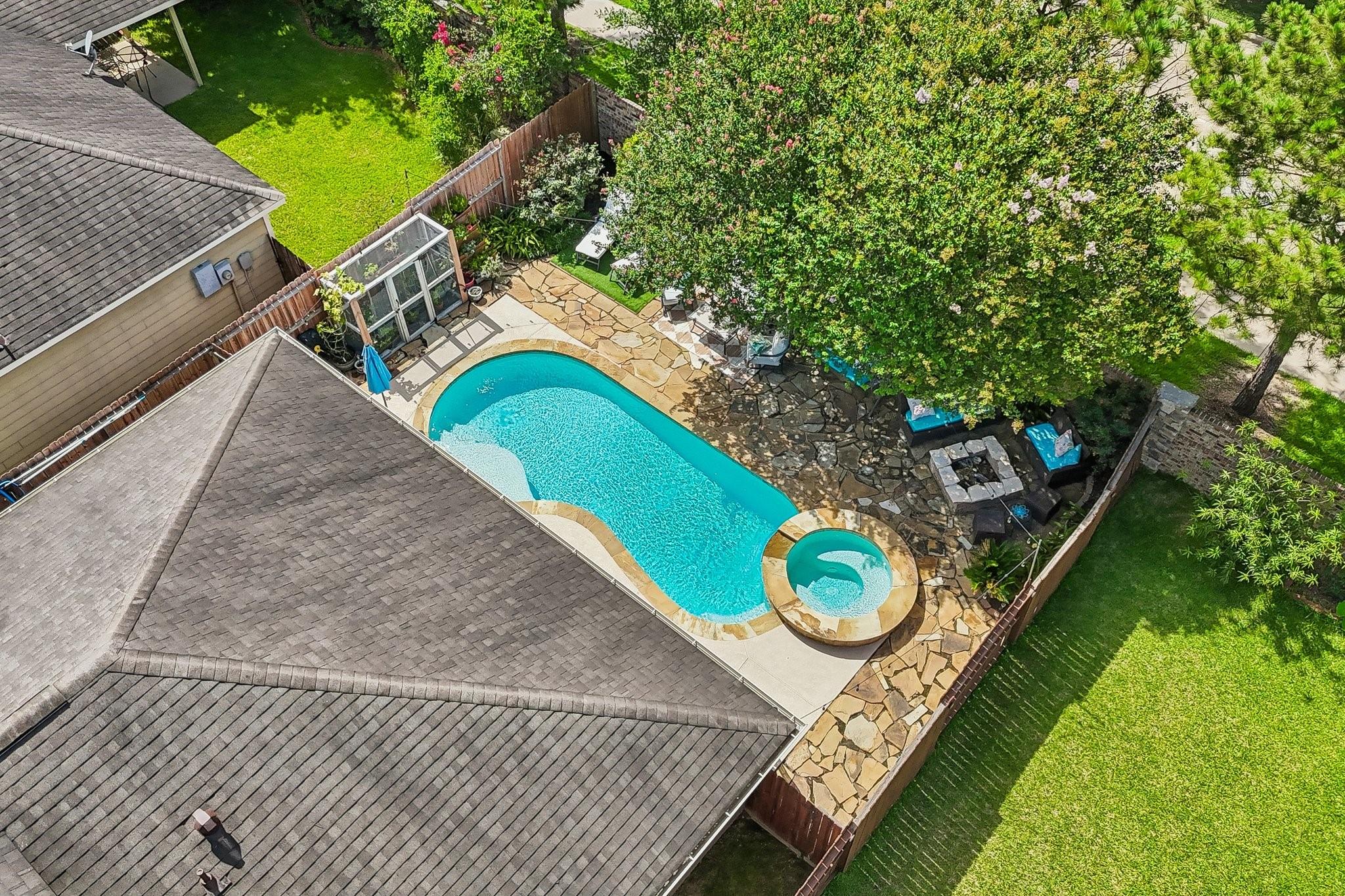 26526 Marble Falls Bend photo 16