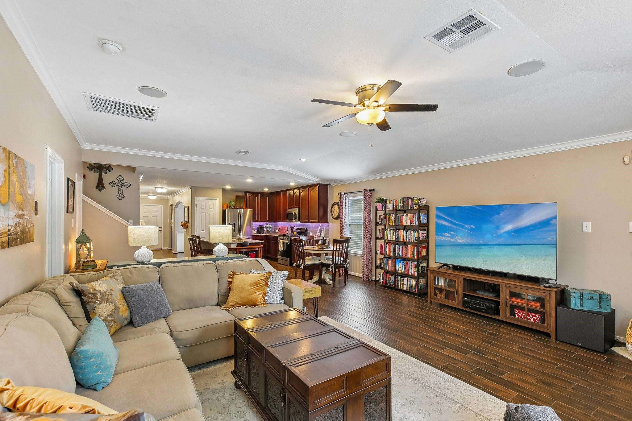 26526 Marble Falls Bend photo 4