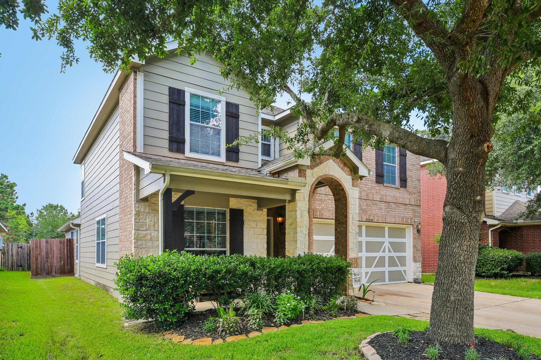 26526 Marble Falls Bend photo 14