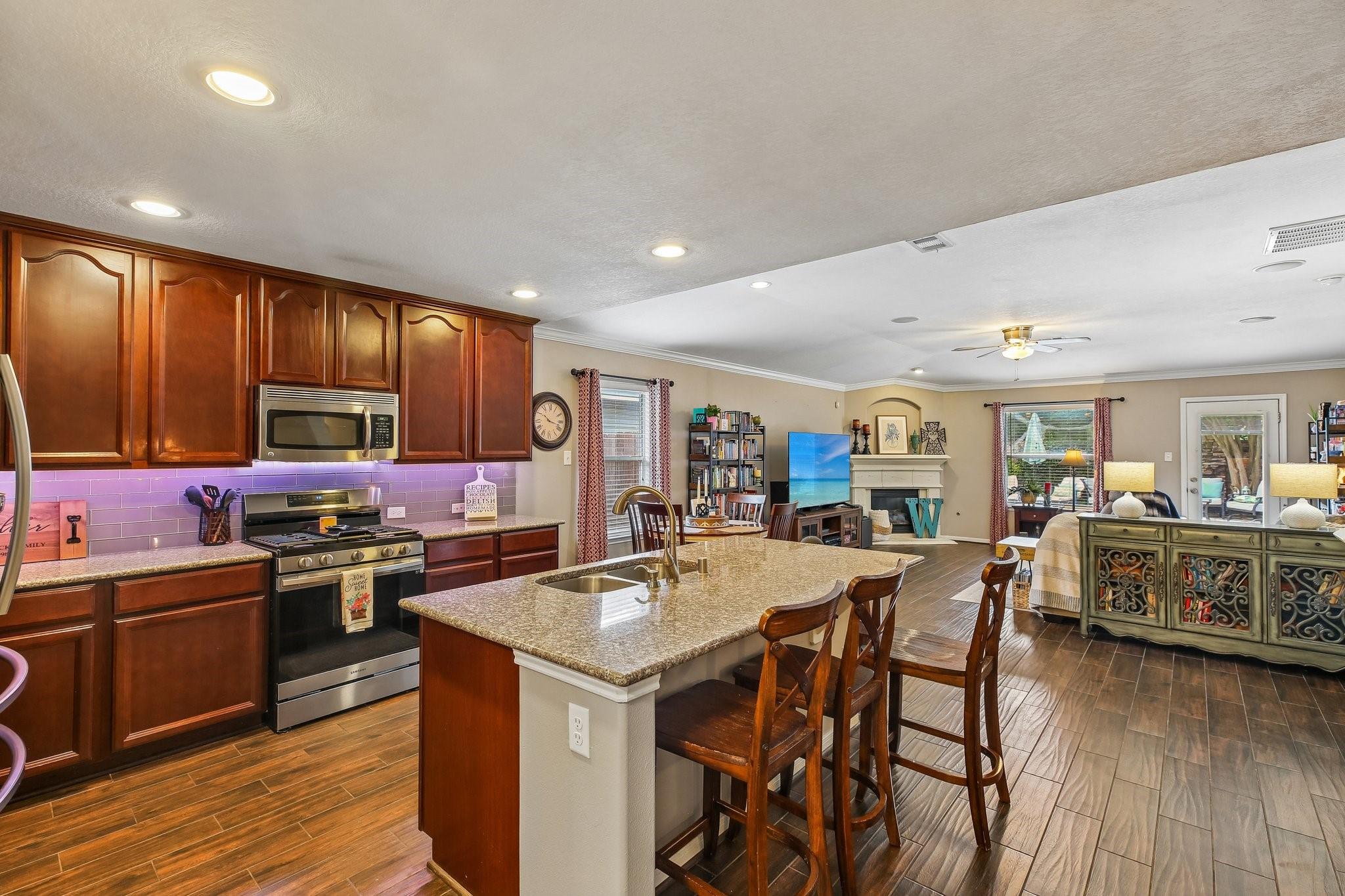 26526 Marble Falls Bend photo 5