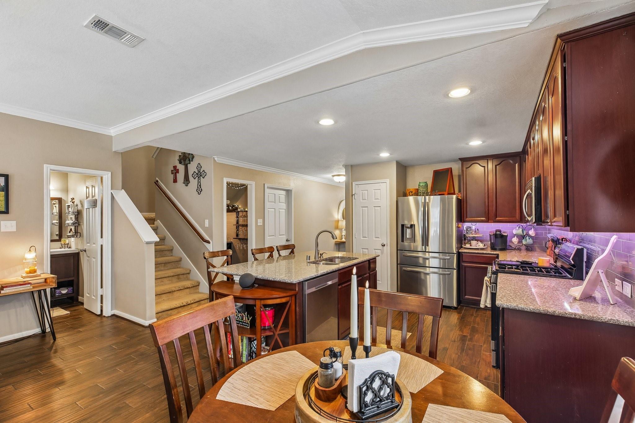 26526 Marble Falls Bend photo 7