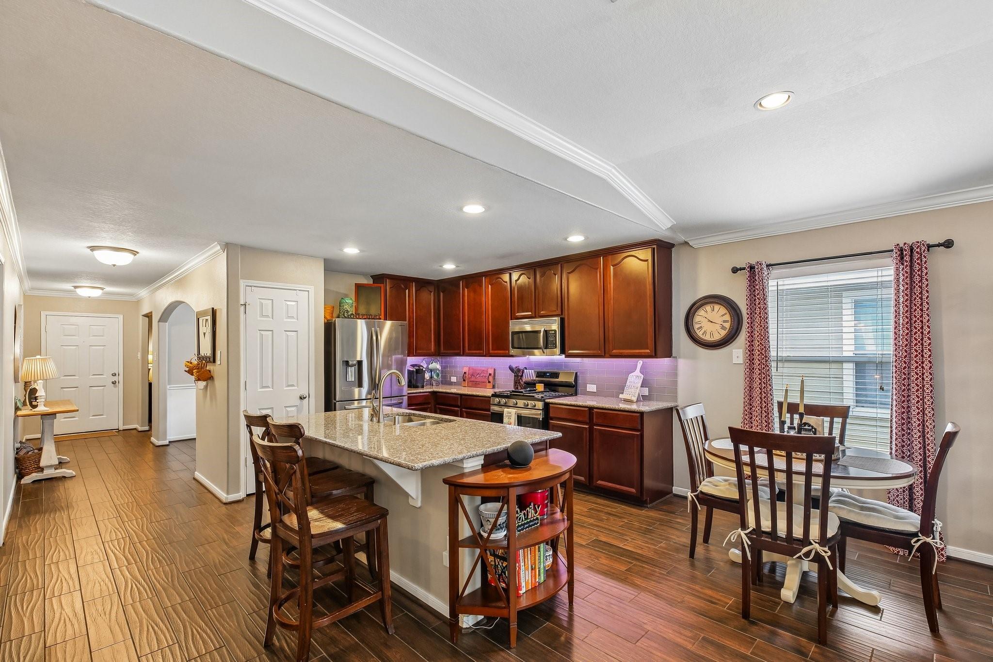 26526 Marble Falls Bend photo 6