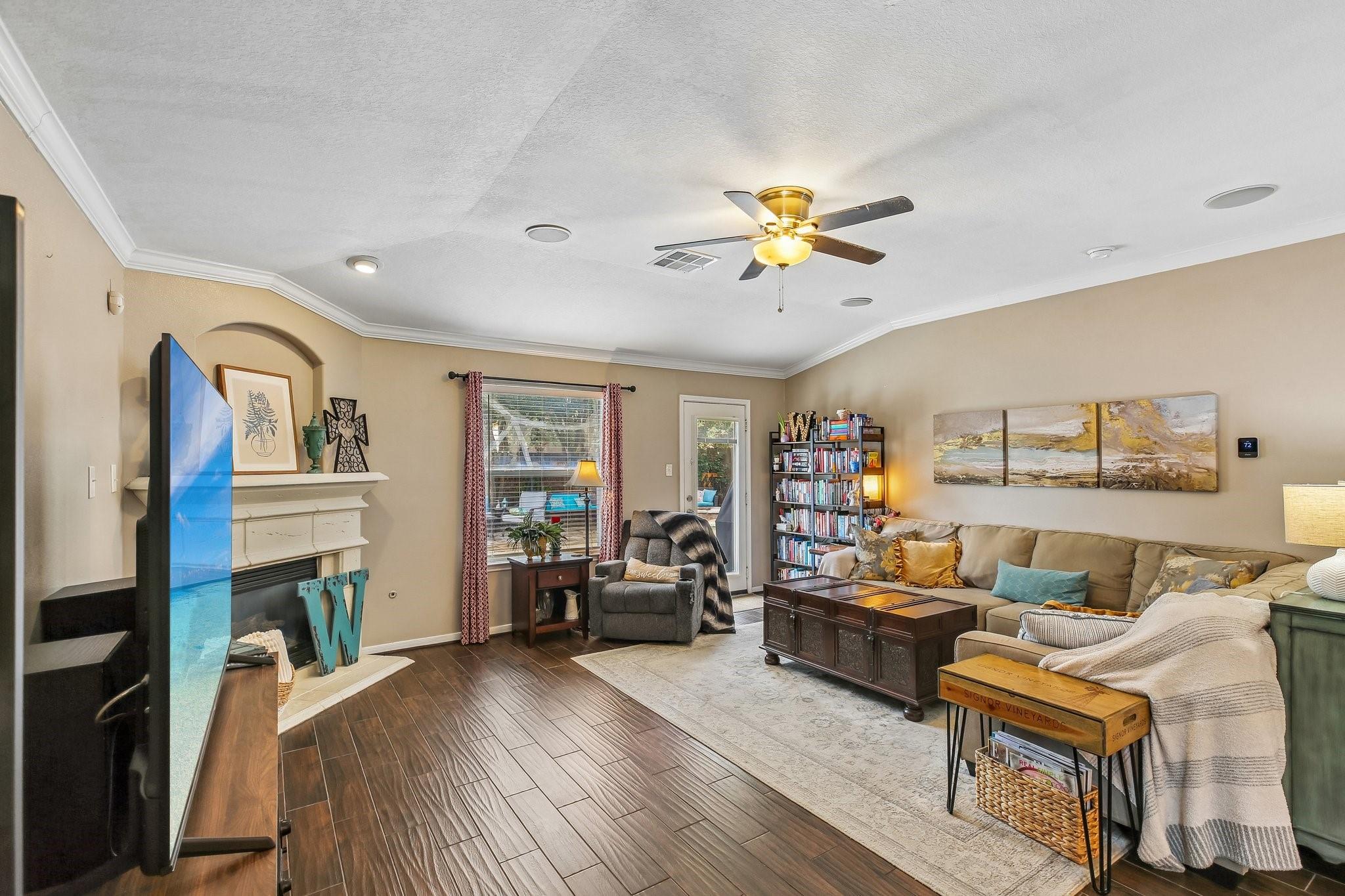 26526 Marble Falls Bend photo 21