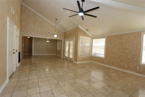 Tiny photo for 10714 Bayou Place Court, Houston, TX 77099 (MLS # 78589928)