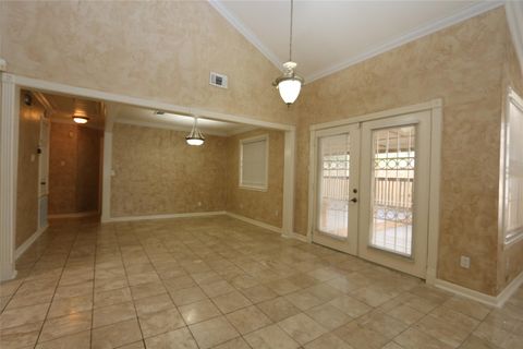 Tiny photo for 10714 Bayou Place Court, Houston, TX 77099 (MLS # 78589928)
