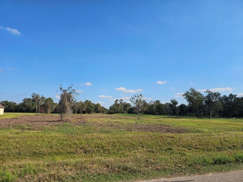 16411 Wrangler Road