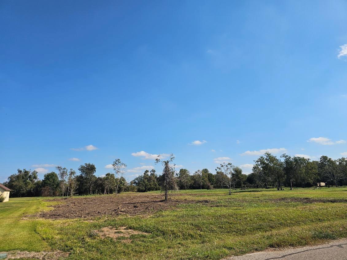 16411 Wrangler Road