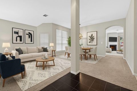 38 Wrens Song Place The Woodlands TX 77382