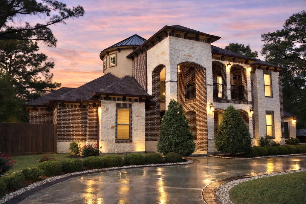 Photo of 8109 Gulick Lane, Houston, TX 77075 (MLS # 23325758)