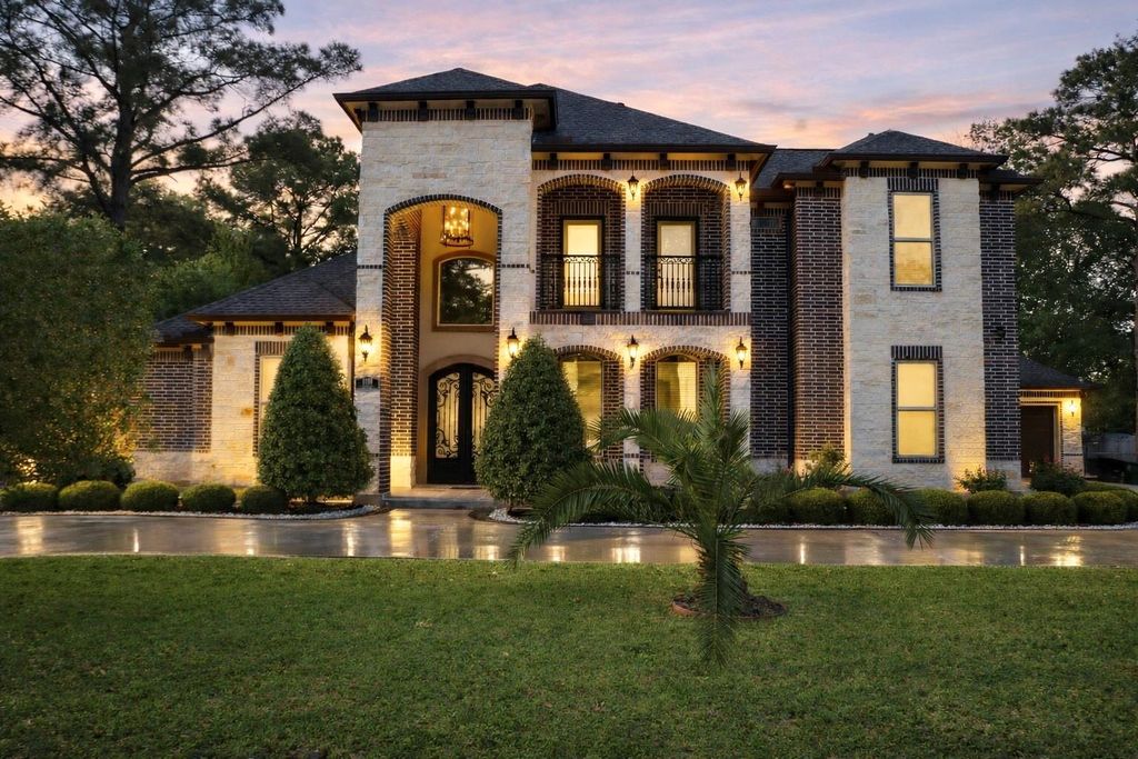 Photo of 8109 Gulick Lane, Houston, TX 77075 (MLS # 23325758)