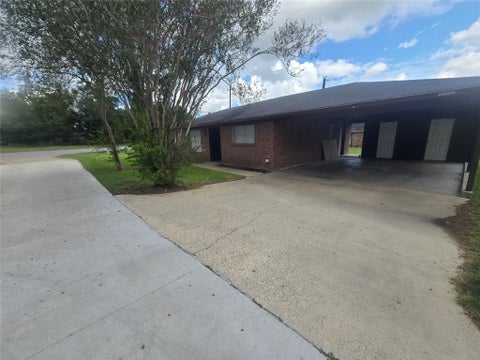 Photo of 3453 W Highway 6 #1, Alvin, TX 77511 (MLS # 46400517)