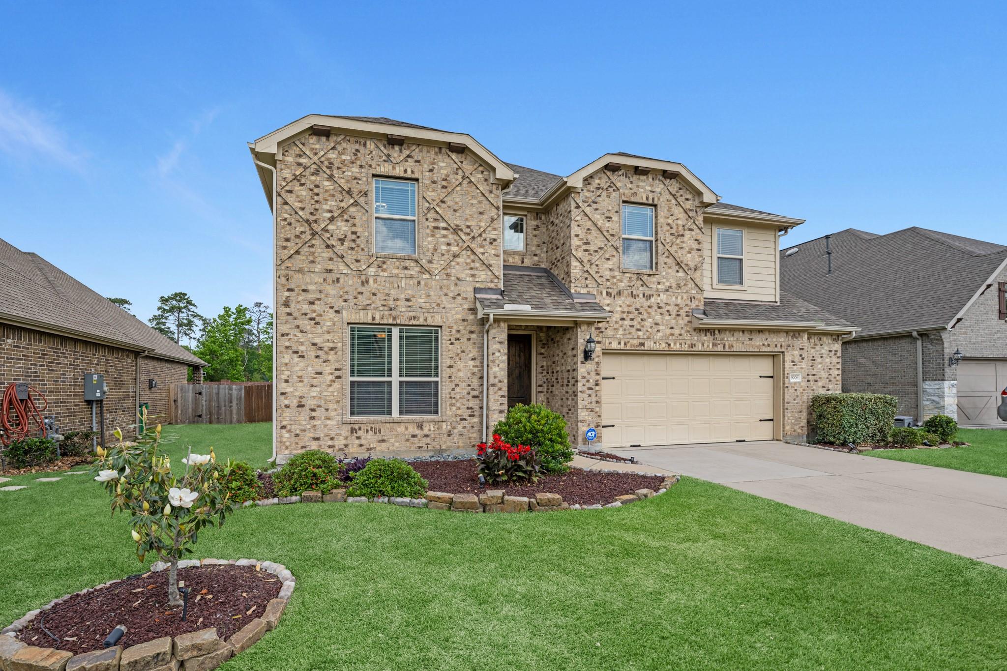 9006 Lacombe Lane
